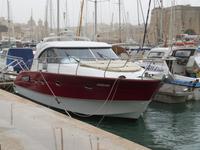 Marina im Grand Harbour