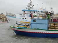 Hafen von Marsaxlokk