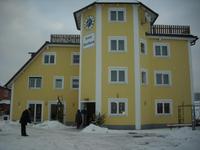Hotel Haslbach