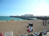 Brighton Pier