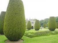 Lanhydrock House
