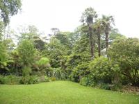 Lost Gardens of Heligan