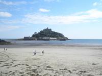 St. Michael's Mount