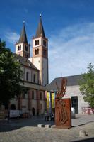 Dom St. Kilian, Würzburg