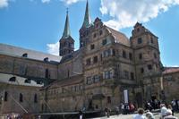 Alte Hofhaltung, Bamberg