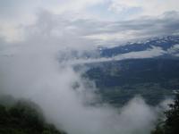 Alpen von St.H.de Touvet