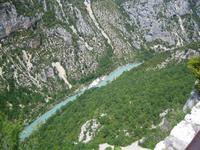Canyon du Verdon