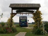 unser Reisebus
