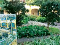 Espace van Gogh