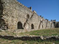 Mamure Festung Anamur