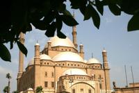 Kairo_Alabastermoschee