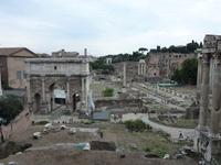 Forum Romanum