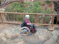 Bourke's Luck Potholes