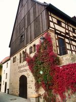 008-Der Kasten in Feuchtwangen