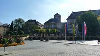 113-Bayreuth, Schloss und Schlosskirche
