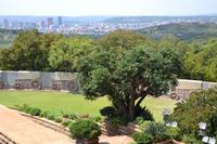 Voortrekker Monument
