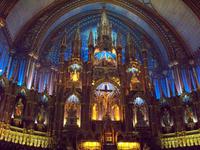 Herrliche Farben von innen