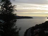 Anfahrt auf Dubrovnik