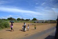 unterwegs nach Whiteriver