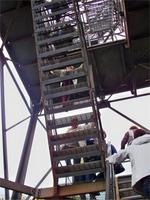 Auf geht es zum Aussichtspunkt