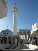 König-Hussein-Moschee