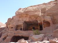 In Petra