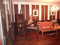 Das Schokoladenzimmer