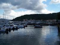 Bootsanleger in Marciana Marina