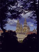 Santiago de Compostela