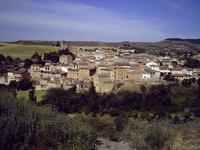 Cirauqui in Navarra