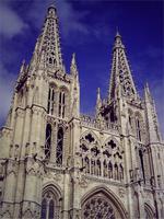 Burgos Catedral
