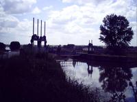 Kanal von Kastilien