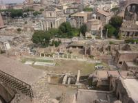 Forum Romanum