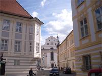 Barock in Eichstätt