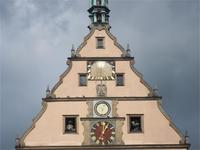 Rothenburg, der Meistertrunk