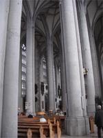 In St. Georg in Nördlingen