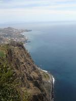 SteilkÁste Cabo Girao