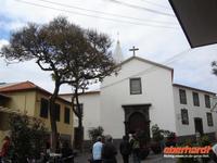 Camara de Lobos
