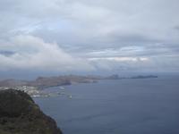 Landzunge Sankt Lorenzo