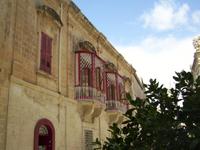 Mdina