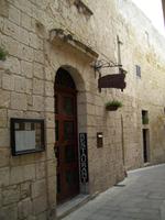 Mdina