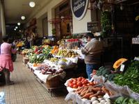 Markthalle Funchal