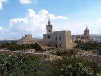 Zitadelle in Victoria