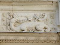 Der Salamander Francois I