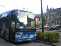 Unser Bus