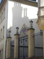 Großherzogliches Palais