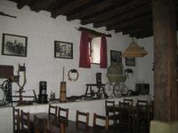 Dinge aus längst vergangener Zeit