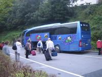 Abschied von Clervaux