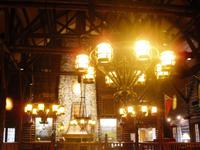 Im Chateau Montebello