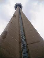 CN-Tower in Toronto